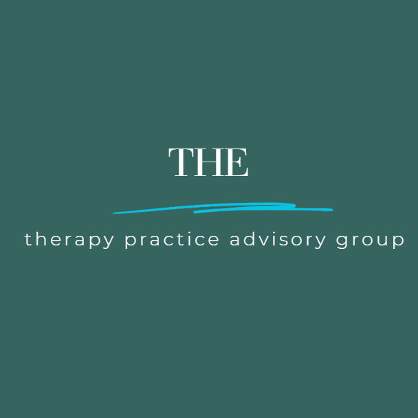 Therapy Practice Advisory Group